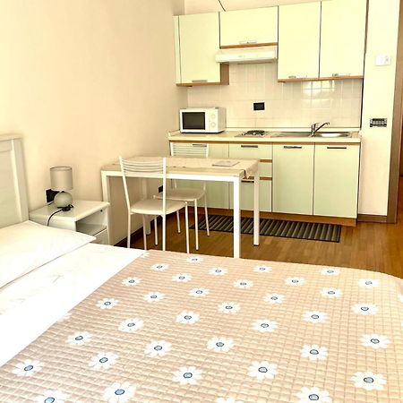 La Terrazza Del Centro Apartment Bergamo Exterior photo